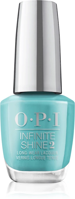 OPI Infinite Shine Long-Wear Enamel First Class Tix 15 ml