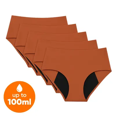 FlowGuard – Period & Leakproof Underwear