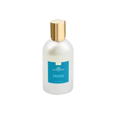 Comptoir sud pacifique Vanilla Passion perfume 100 ml