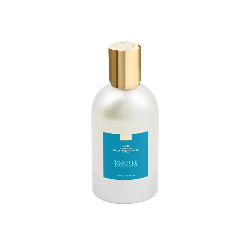 Comptoir sud pacifique Vanilla Passion perfume 100 ml