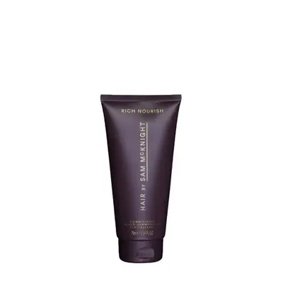Hair by sam mcknight Rich nourishing conditioner 75 ml