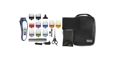 Wahl Lithium Ion Color Pro Cordless Hair Clipper
