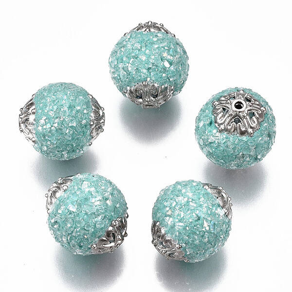 Handmade Indonesia Beads