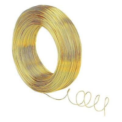 Round Aluminum Wire