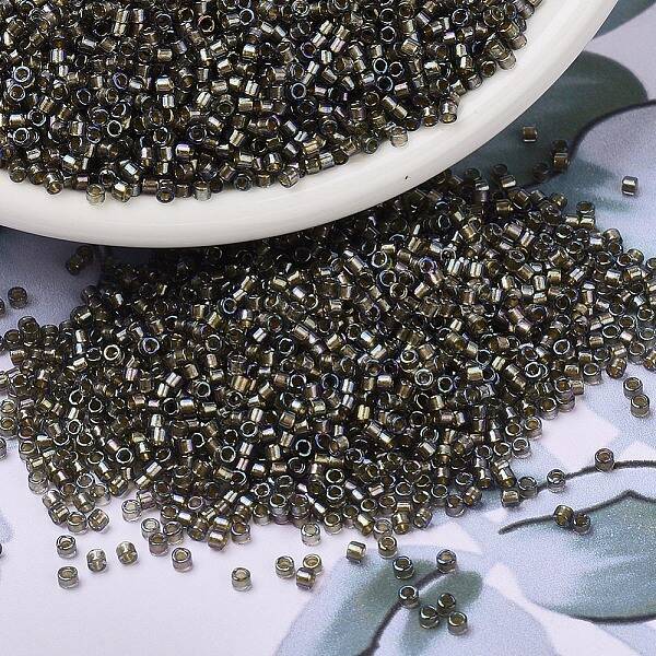 MIYUKI Delica Beads