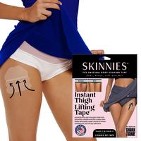 Skinnies Instant Thigh Lifting Tape