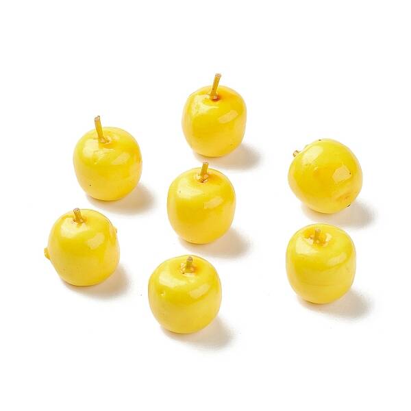 Mini Artificial Apple