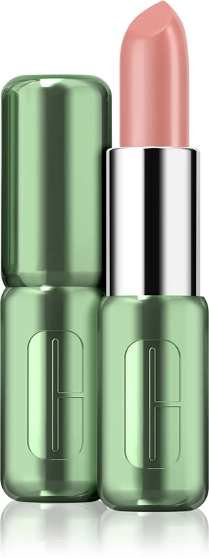 Clinique Pop Long Lasting Lipstick 131 - Beige Pop (3.9 G)