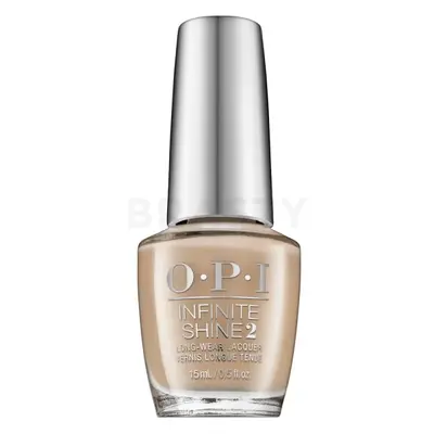 OPI Infinite Shine Long-Wear Bleached Brows nail polish 15 ml