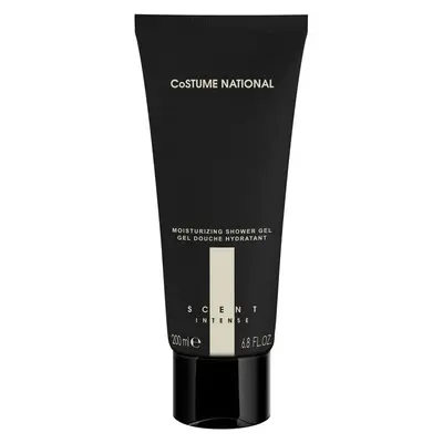 Costume National Intensely Scented Moisturizing Shower Gel 200ml