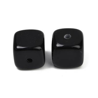 Natural Obsidian Incense Burners