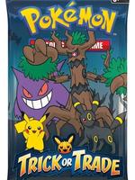 Pokemon Trading cards pull box