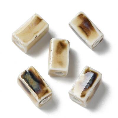 Handmade Porcelain Beads