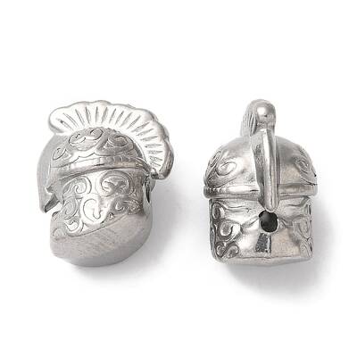 Non-Tarnish 304 Stainless Steel Beads