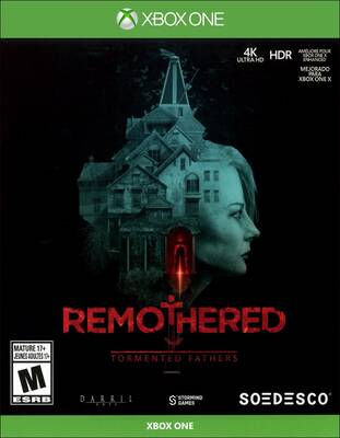Remothered: Tormented Fathers