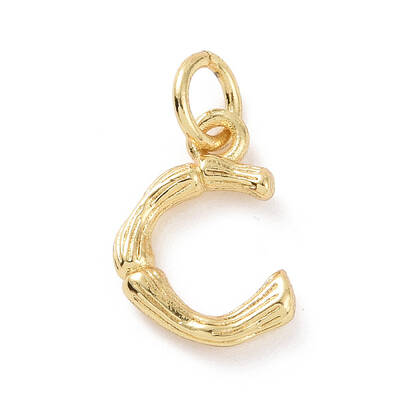 Brass Pendants