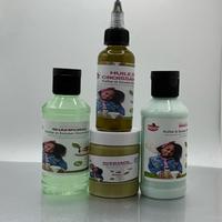 Manman mayouyou oil and pomade for hair care Comfort