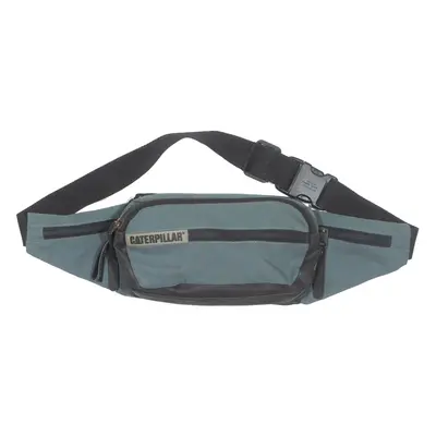 CATERPILLAR Mens Bum Bag Grey