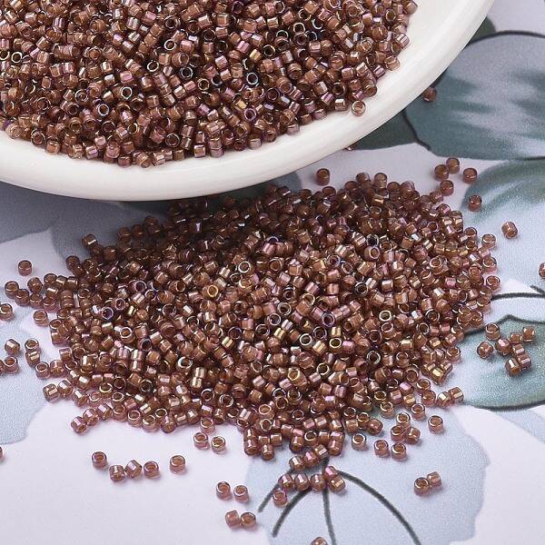 MIYUKI Delica Beads