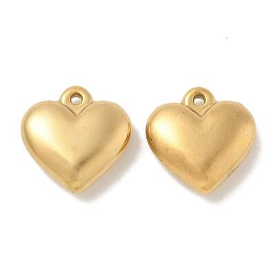 Ion Plating(IP) 304 Stainless Steel Pendants