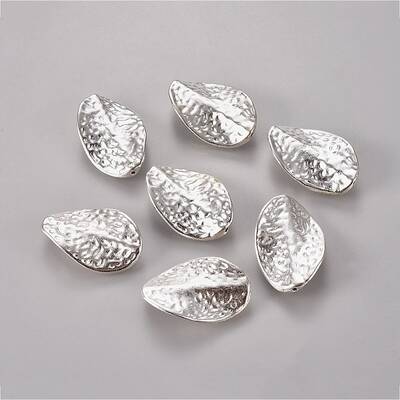 Tibetan Style Alloy Beads