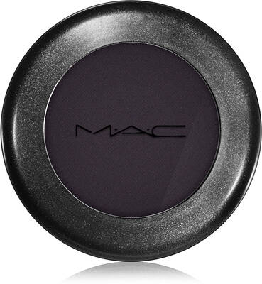 Mac Small Matte Eyeshadow 1.5g Carbon