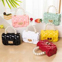 Mini Purse for Women Girls Crossbody Cute Princess Handbags Shoulder Bag Toddler Handbag