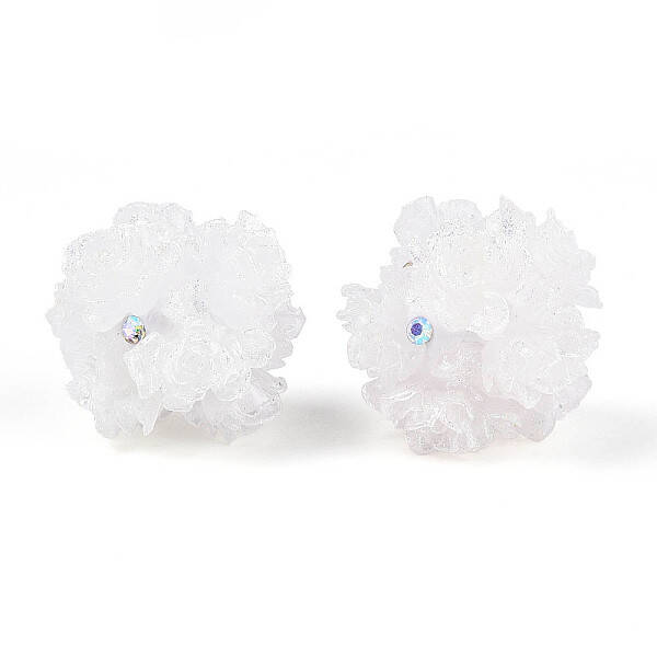 Resin Beads