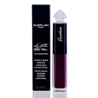 Guerlain La Petite Robe Noire Matte Liquid Lipstick 162 Trendy 6 ml