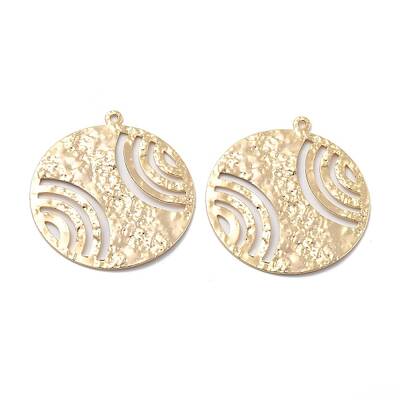 Brass Pendants