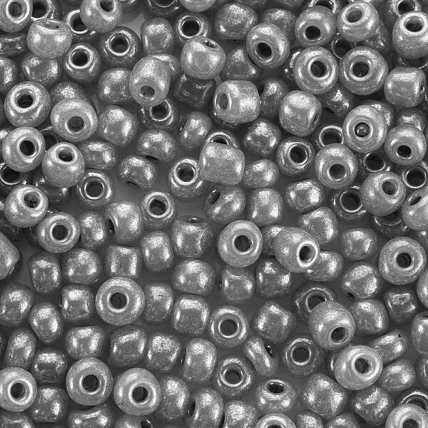 Glass Seed Beads