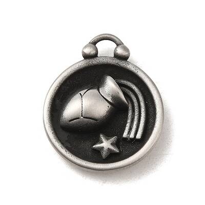 304 Stainless Steel Pendants