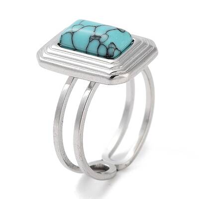 304 Stainless Steel Ring