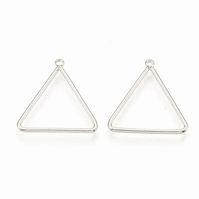 Brass Pendants