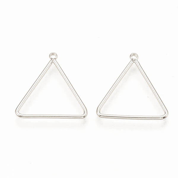 Brass Pendants