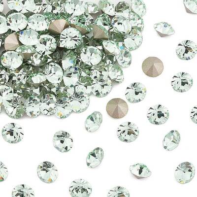 Preciosa® MAXIMA Crystal Round Stones