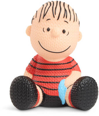 Peanuts - Linus Vinyl Figure