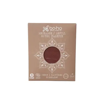 Boho Travel Collection Eyeshadow Palette Refill, 229 Terre de feu (1.10 g)