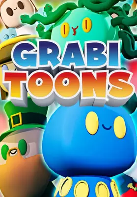 Grabitoons! | Steam