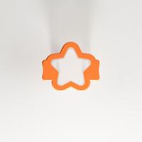 Star Popper - 3D Printed Cake Pop Tool by Daisy Makes