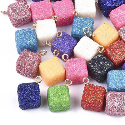Acrylic Pendants