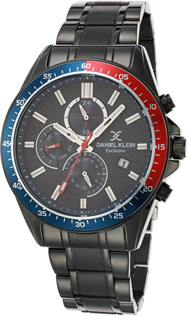 Daniel Klein Esclusivo Dk12456-6