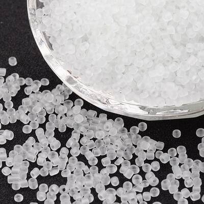 12/0 Glass Seed Beads