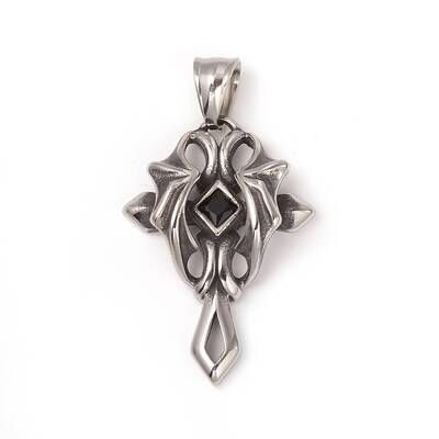 304 Stainless Steel Pendants