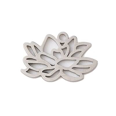 Non-Tarnish 304 Stainless Steel Pendants