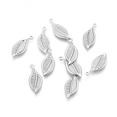 Tarnish Resistant 304 Stainless Steel Pendants