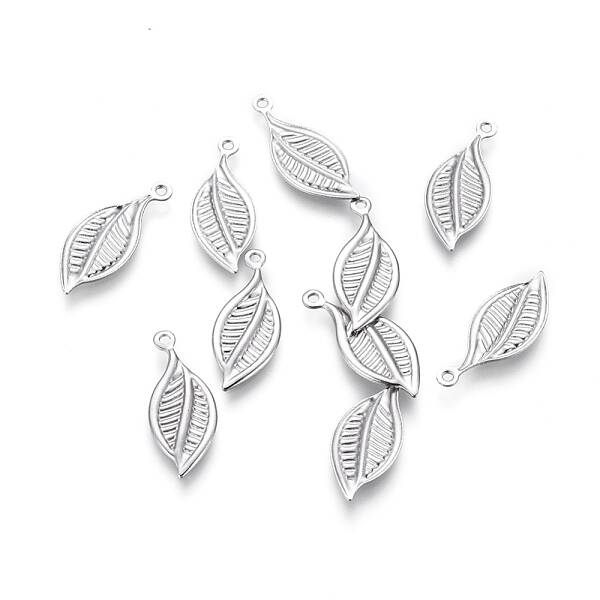 Tarnish Resistant 304 Stainless Steel Pendants