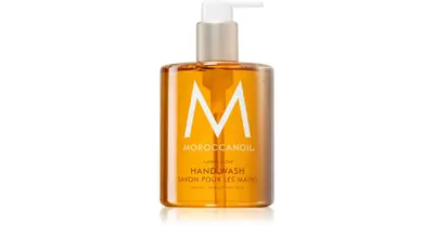 Moroccanoil Black Amber Hand Soap 360ml