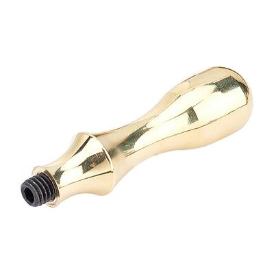 Brass Wax Seal Stamp Handle