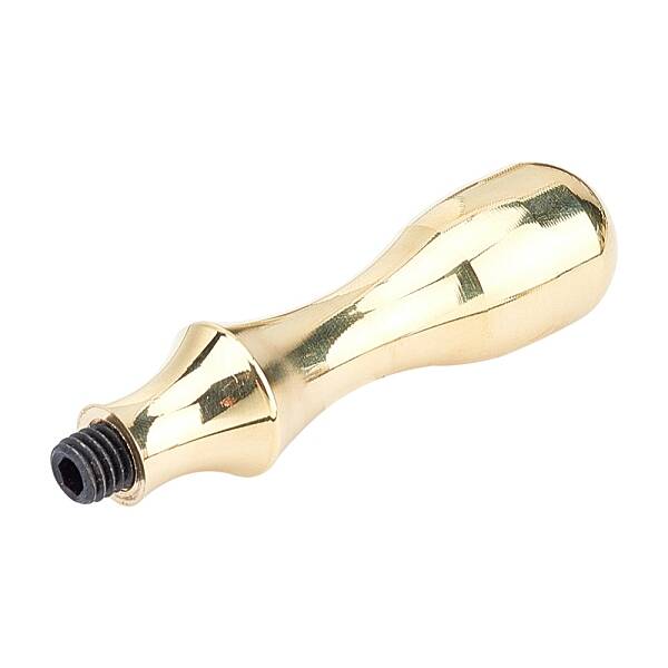 Brass Wax Seal Stamp Handle
